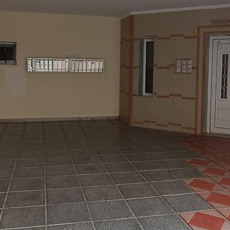 Kilkisluxuryapartment Exterior foto