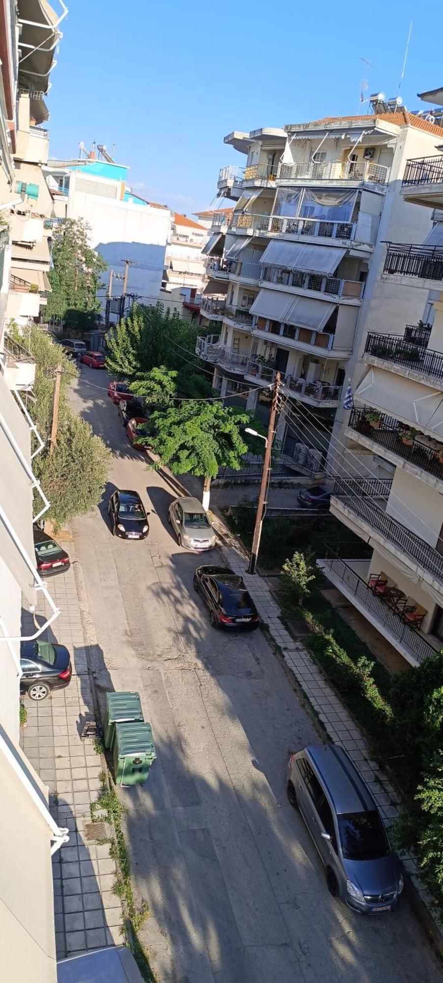 Kilkisluxuryapartment Exterior foto